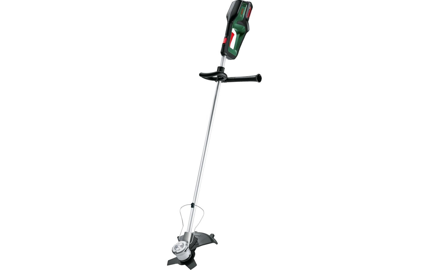 Bosch AdvancedBrushCut Akku-Freischneider – 36 V – Schnittbreite 300 mm – 2 Ah & Ladegerät