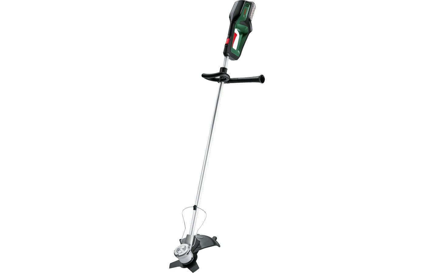 Bosch AdvancedBrushCut Akku-Fadentrimmer – 36 V – Ø 300 mm – Solo – POWER FOR ALL