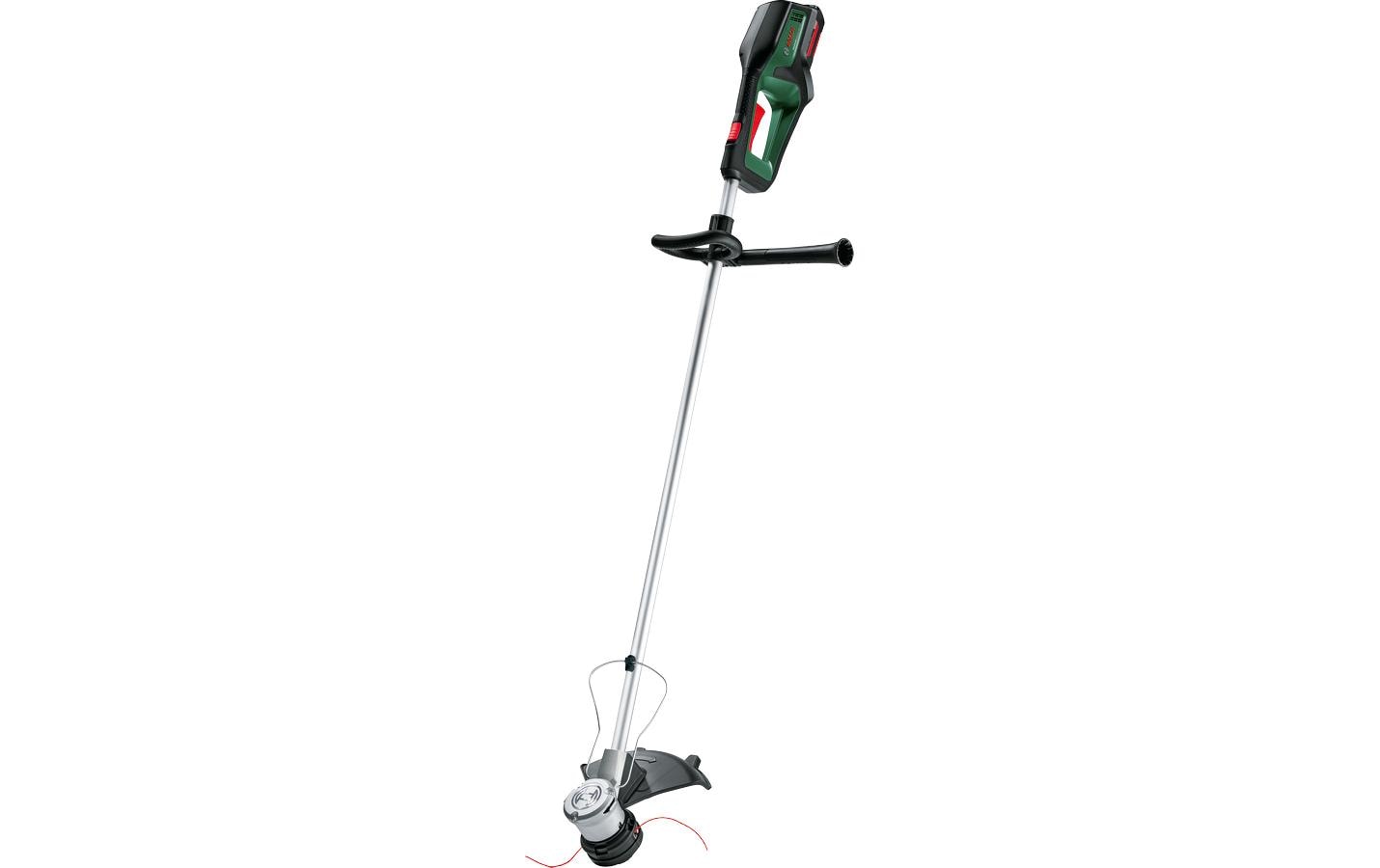 Bosch AdvancedGrassCut 36V-33 Akku-Rasentrimmer – 36 V – Schnittbreite 330 mm – 1×2,0 Ah & Ladegerät