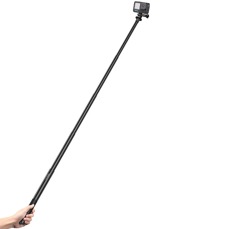 Ulanzi MT-57 Selfie-Stick – bis 81 cm – Traglast 1 kg
