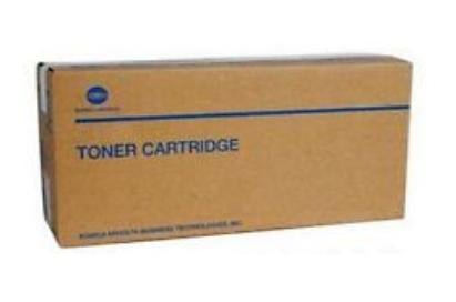 Konica Minolta TN-619 (A3VX350) Magenta Toner – Original – 78'000 Seiten – für Konica Minolta