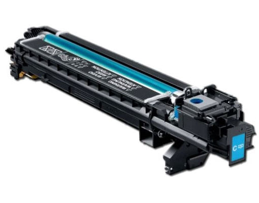 Konica Minolta Bildtrommel – Cyan – A7330KH – für Bizhub C3110/C3100 – 25'000 Seiten