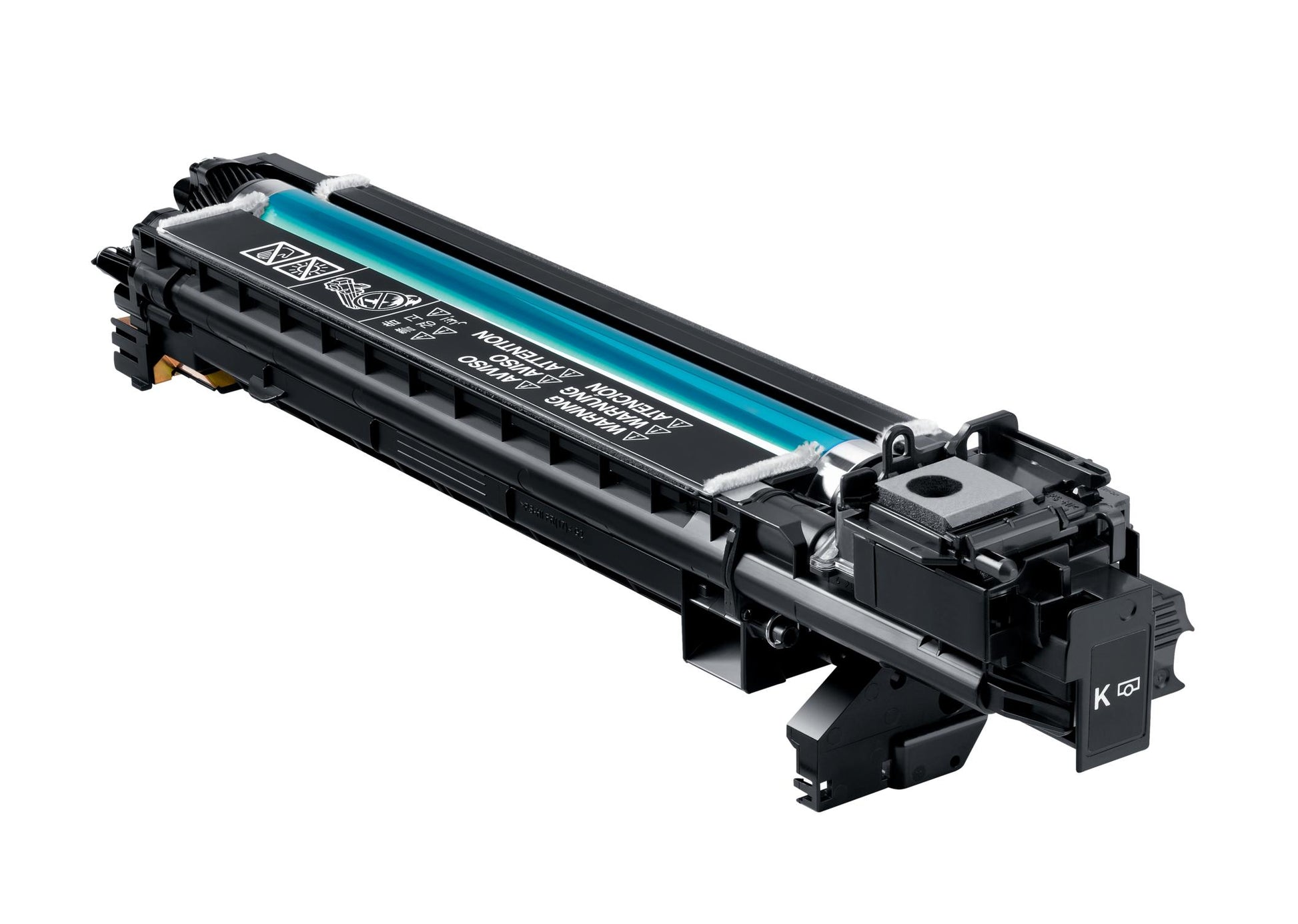 Konica Minolta Original Bildtrommel - Schwarz - A73303H - 25'000 Seiten