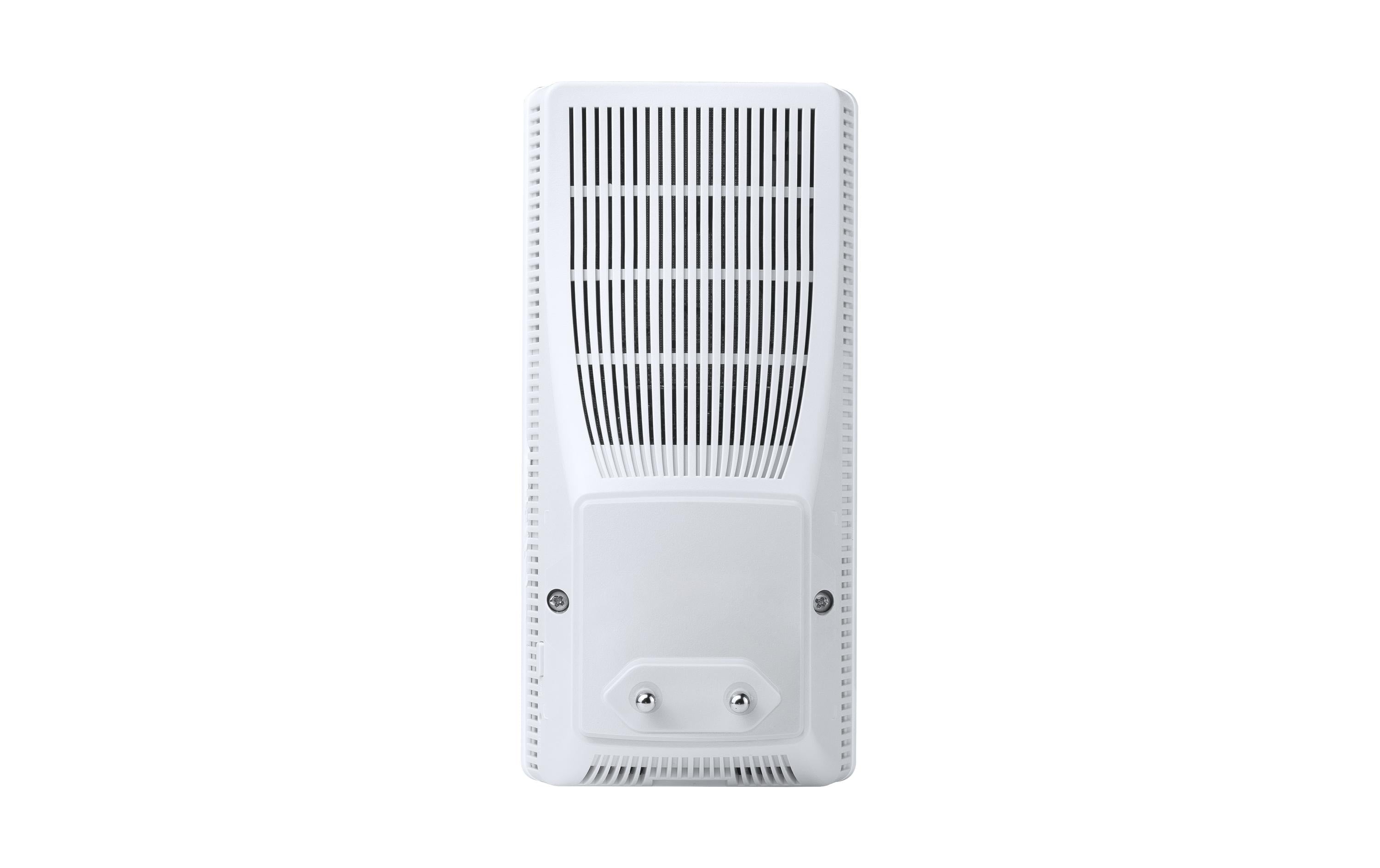 ASUS RP-BE58 Access Point – Wi-Fi 7 (802.11be), Dual-Band (2,4/5 GHz), bis 2,9 Gbit/s, 1× RJ-45, Weiss
