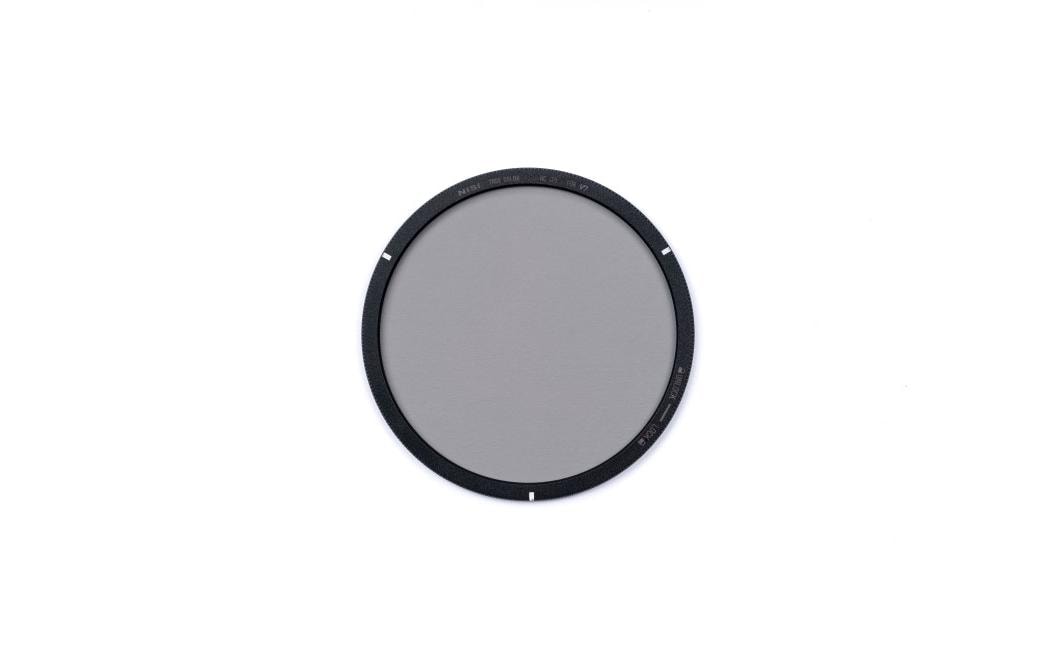 Nisi True Color V7 Zirkularer Polarisationsfilter – 82 mm – für Nisi V7