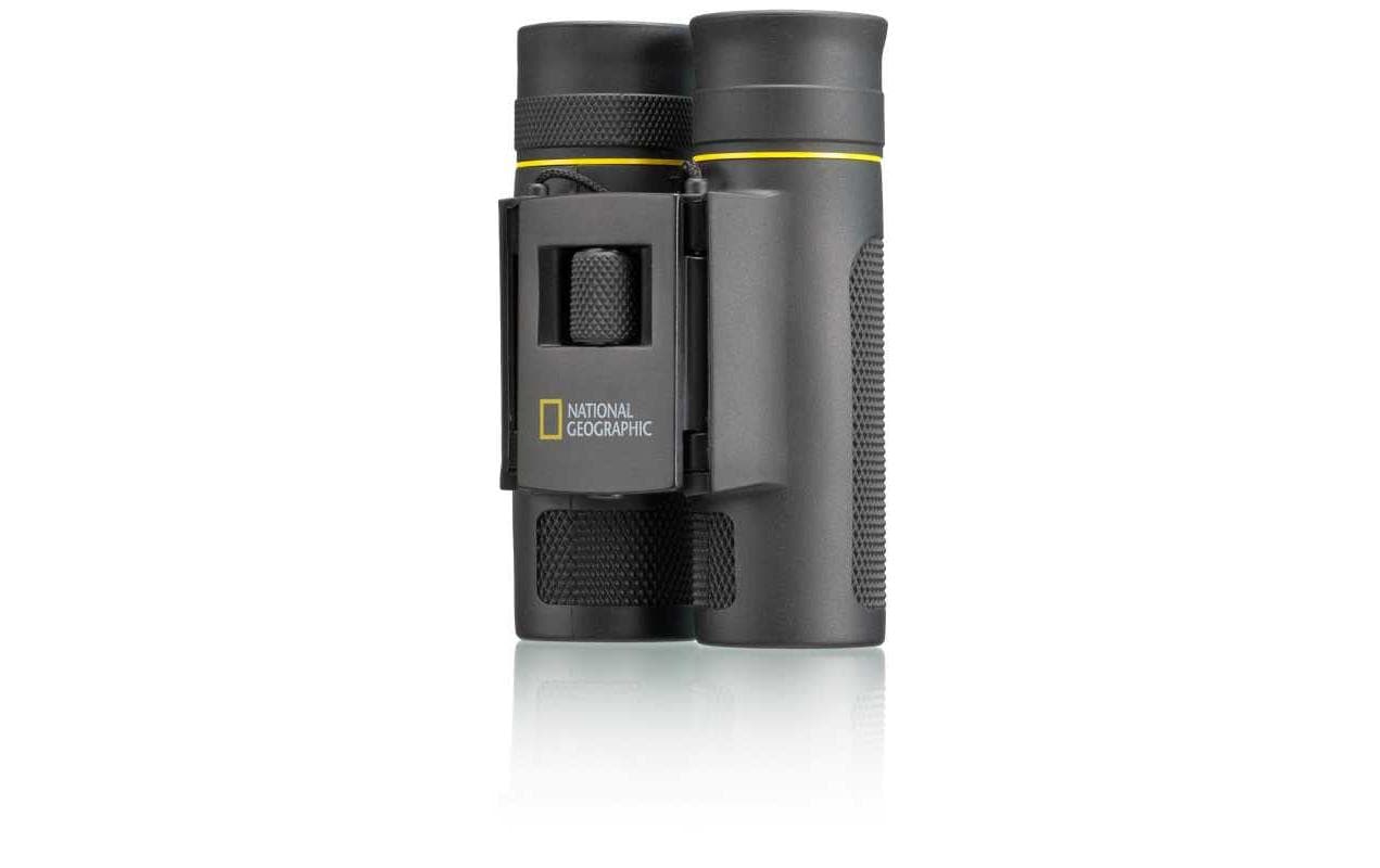 National Geographic 10×25 Feldstecher