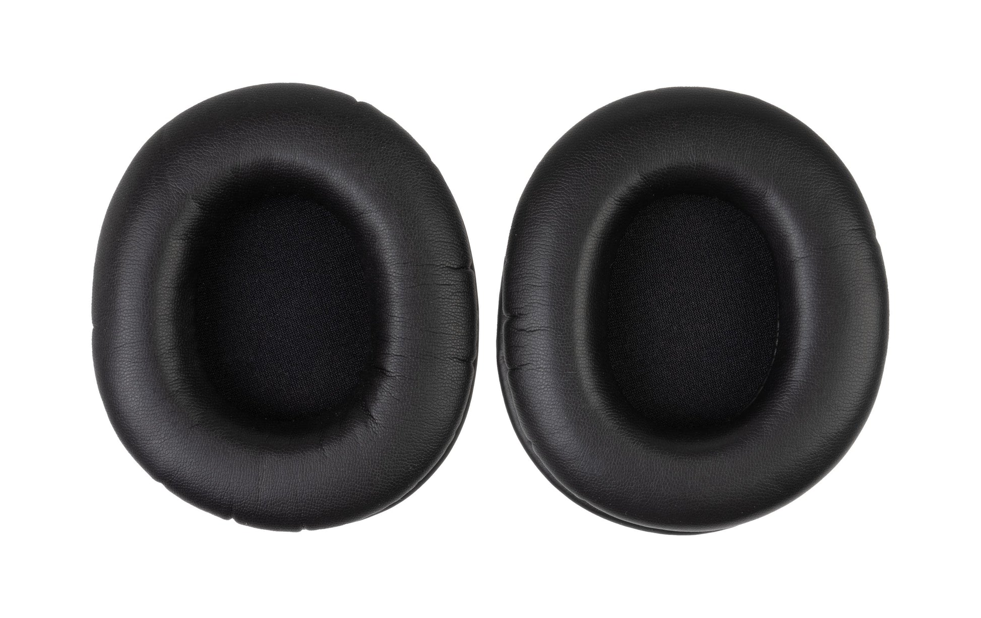 Audio-Technica ATPT-MXPADBK (HP-EP) – Ersatz-Ohrpolster/Refresh-Kit – für Audio-Technica MX-Serie – 2er-Set