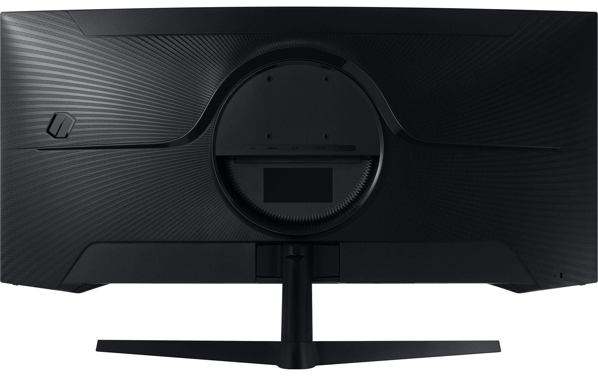Samsung Odyssey G5 G55T – 34" Gebogen 1000R, 3440 × 1440 (UWQHD), VA, 165 Hz, HDR10