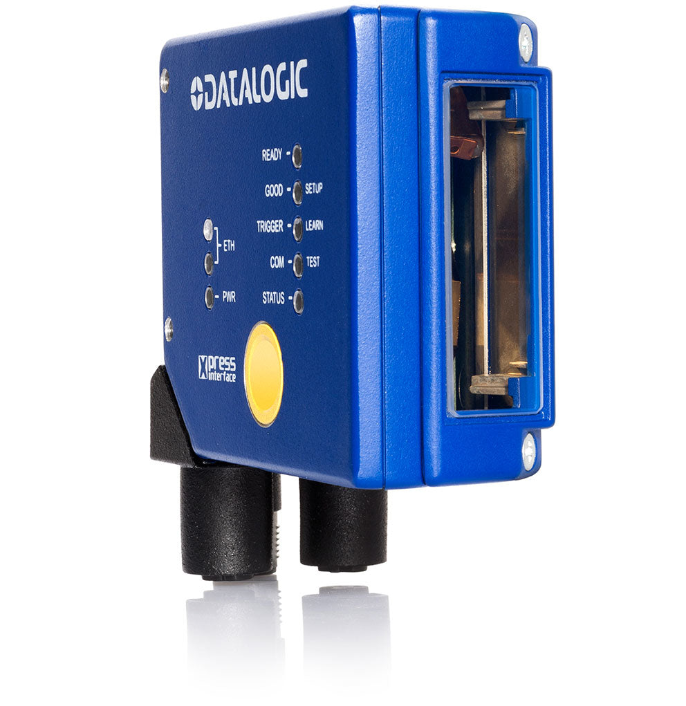 Datalogic DS2100N-1300 – Barcodeleser – Kabelgebunden (RJ-45)