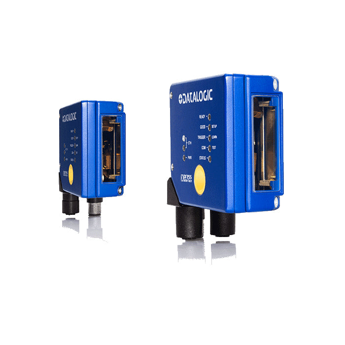 Datalogic DS2100N-1300 – Barcodeleser – Kabelgebunden (RJ-45)
