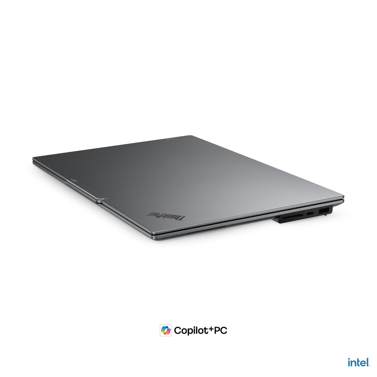 Lenovo Thinkpad X9-15P Gen 1 Aura – 15,3" WQXGA+ OLED, Core Ultra 3 358H, 32 GB, 1 TB SSD, Win 11 Pro