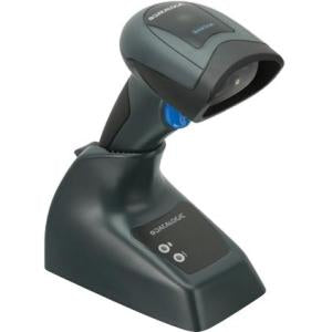 Datalogic QuickScan Mobile QM2131 – Barcodeleser – RS-232 – mit Akku – Kit: Kabel