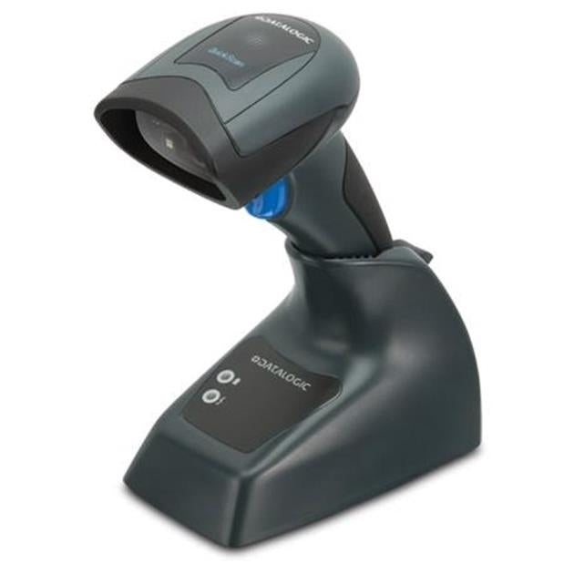 Datalogic QuickScan QM2131 – Barcodeleser – Kit: Scanner + Ladestation