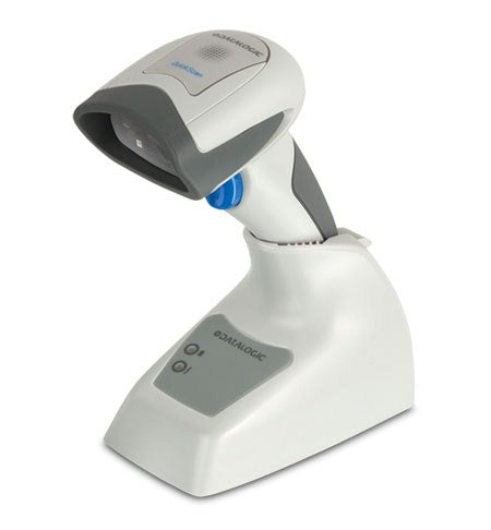 Datalogic QuickScan QM2131 – Barcodeleser – Kit: Ladestation