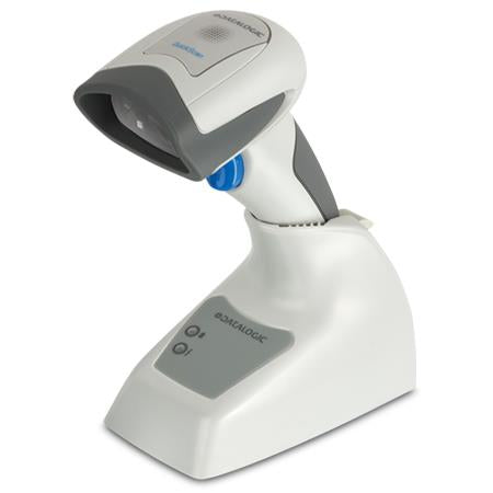 Datalogic QBT2101 – Barcodeleser – Bluetooth – Kit: Imager + USB-Kabel