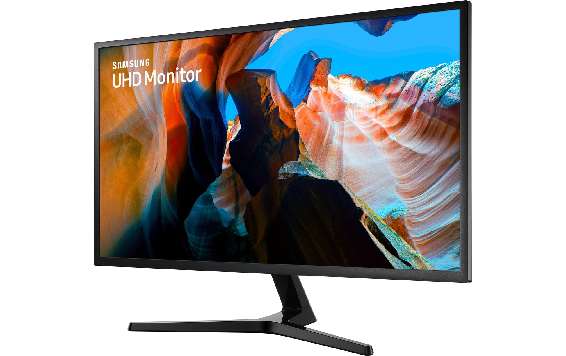 Samsung LU32J590UQPXEN – 32", 3840 × 2160 (4K), VA
