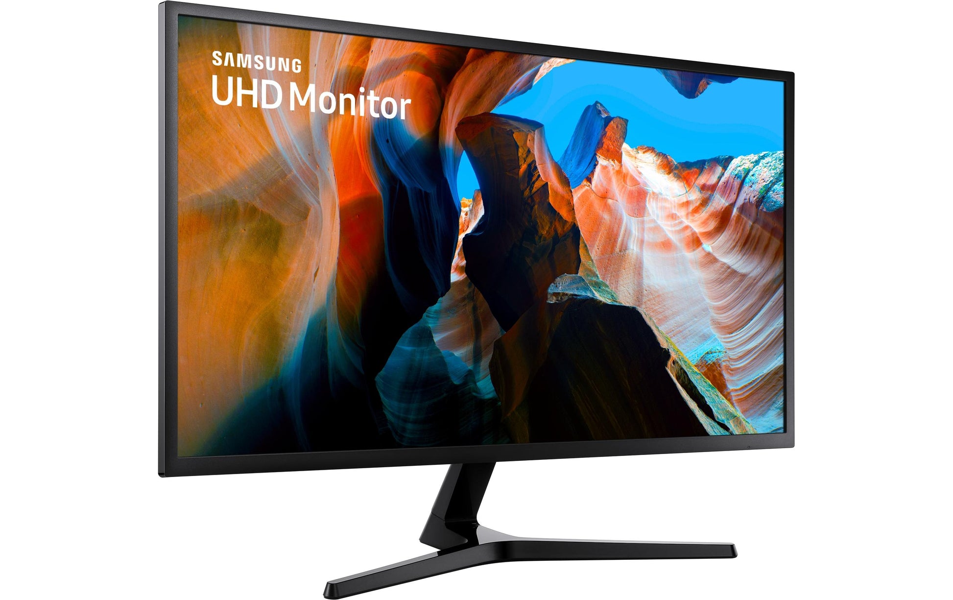 Samsung LU32J590UQPXEN – 32", 3840 × 2160 (4K), VA