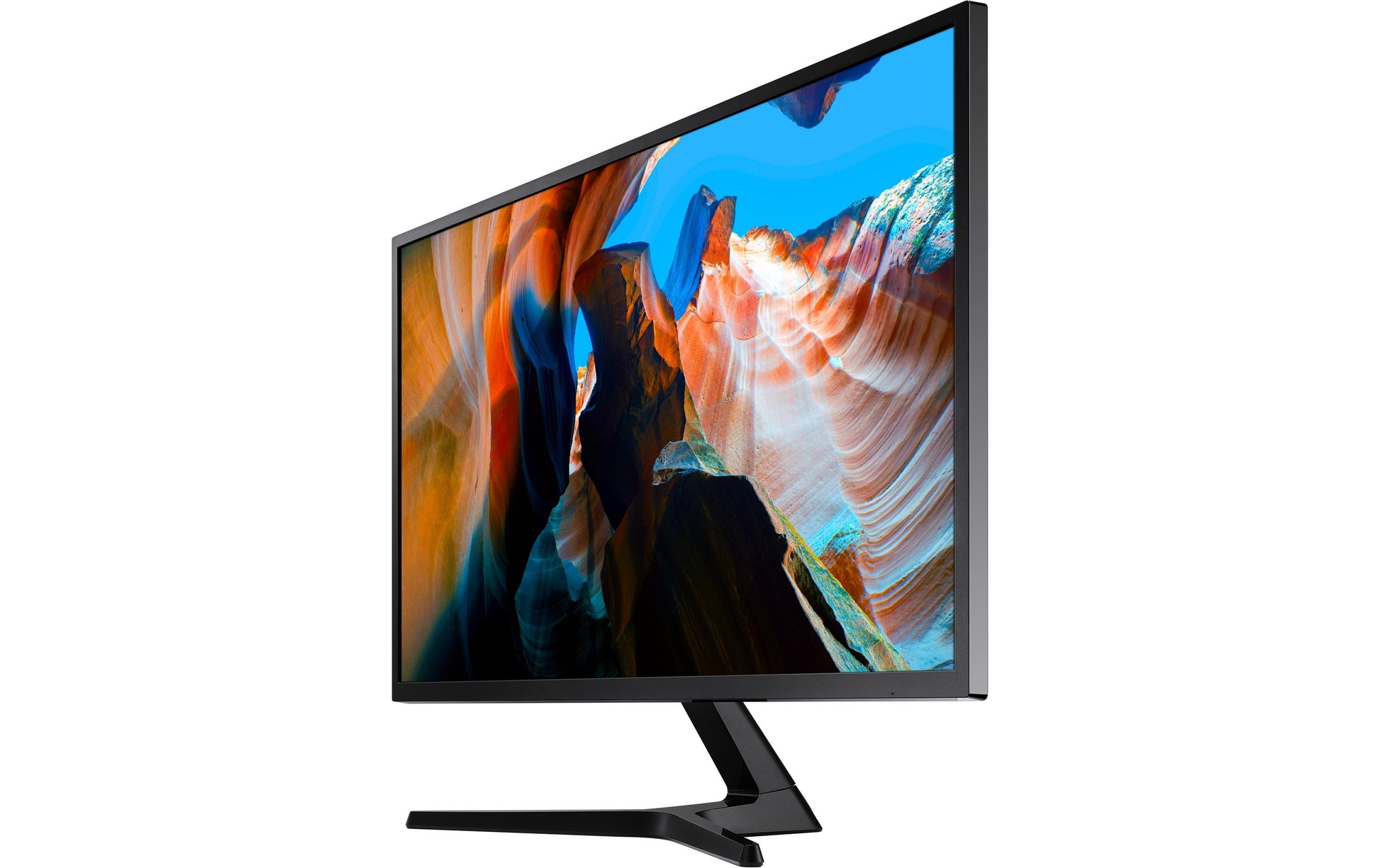 Samsung LU32J590UQPXEN – 32", 3840 × 2160 (4K), VA