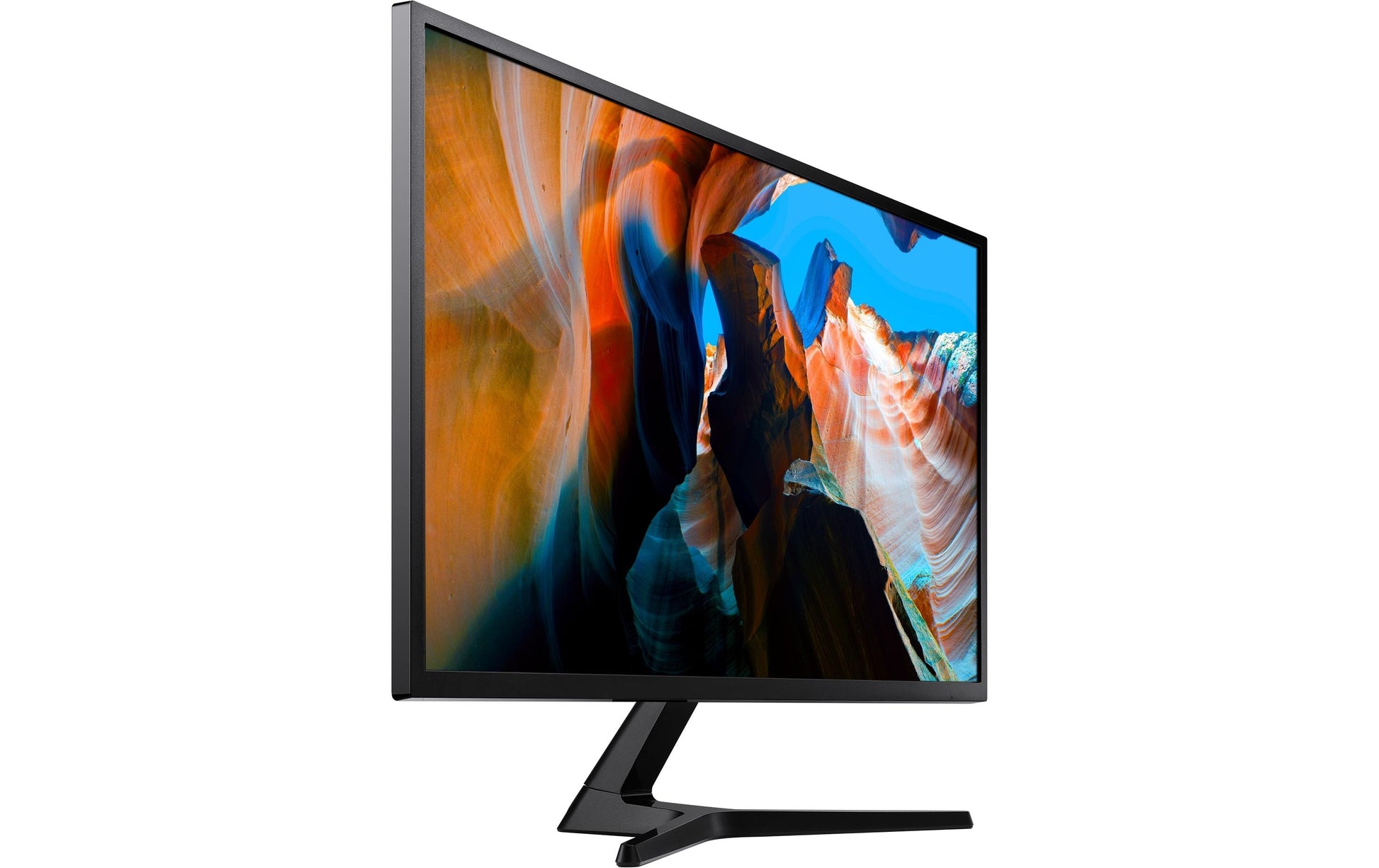 Samsung LU32J590UQPXEN – 32", 3840 × 2160 (4K), VA