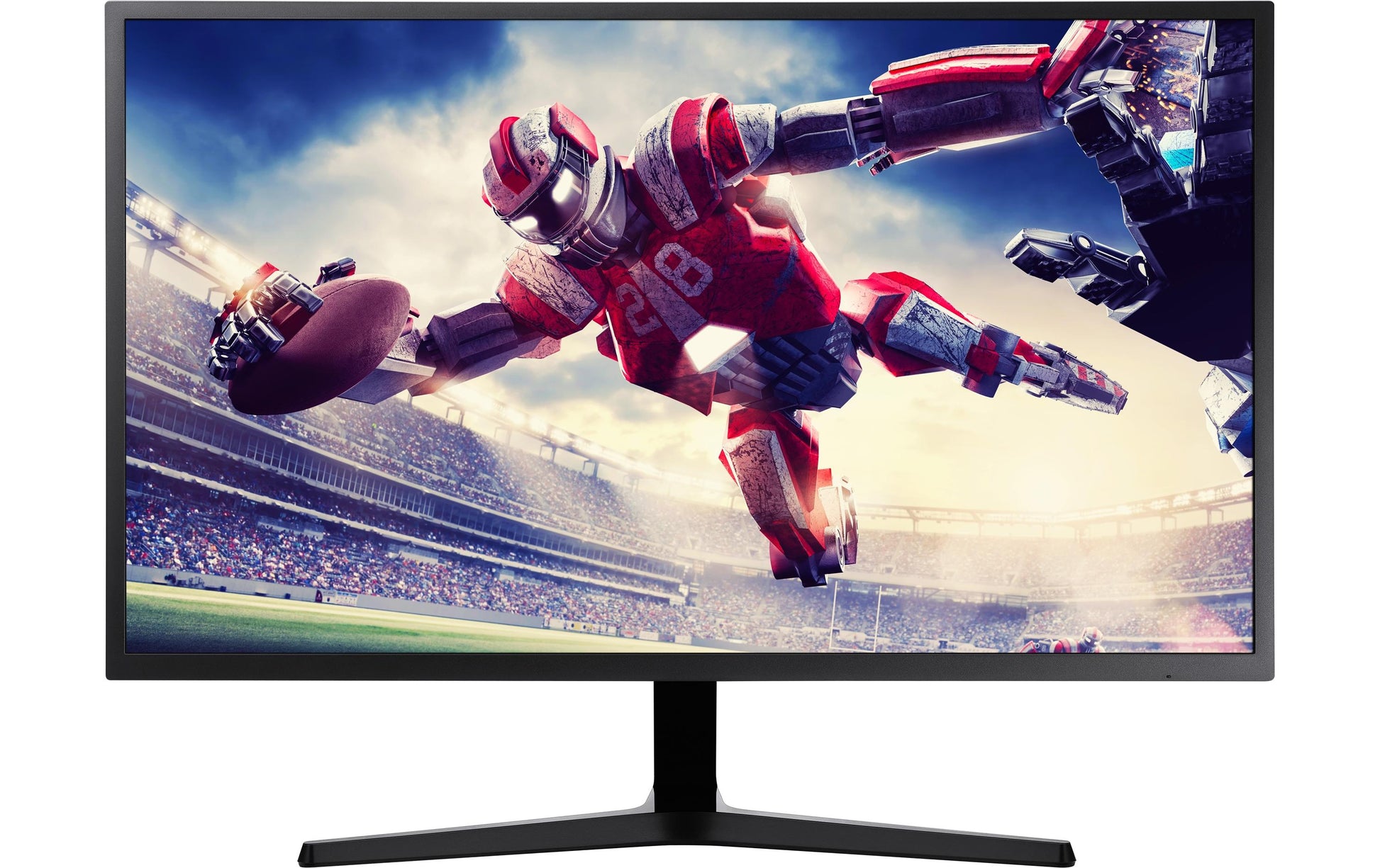 Samsung LU32J590UQPXEN – 32", 3840 × 2160 (4K), VA