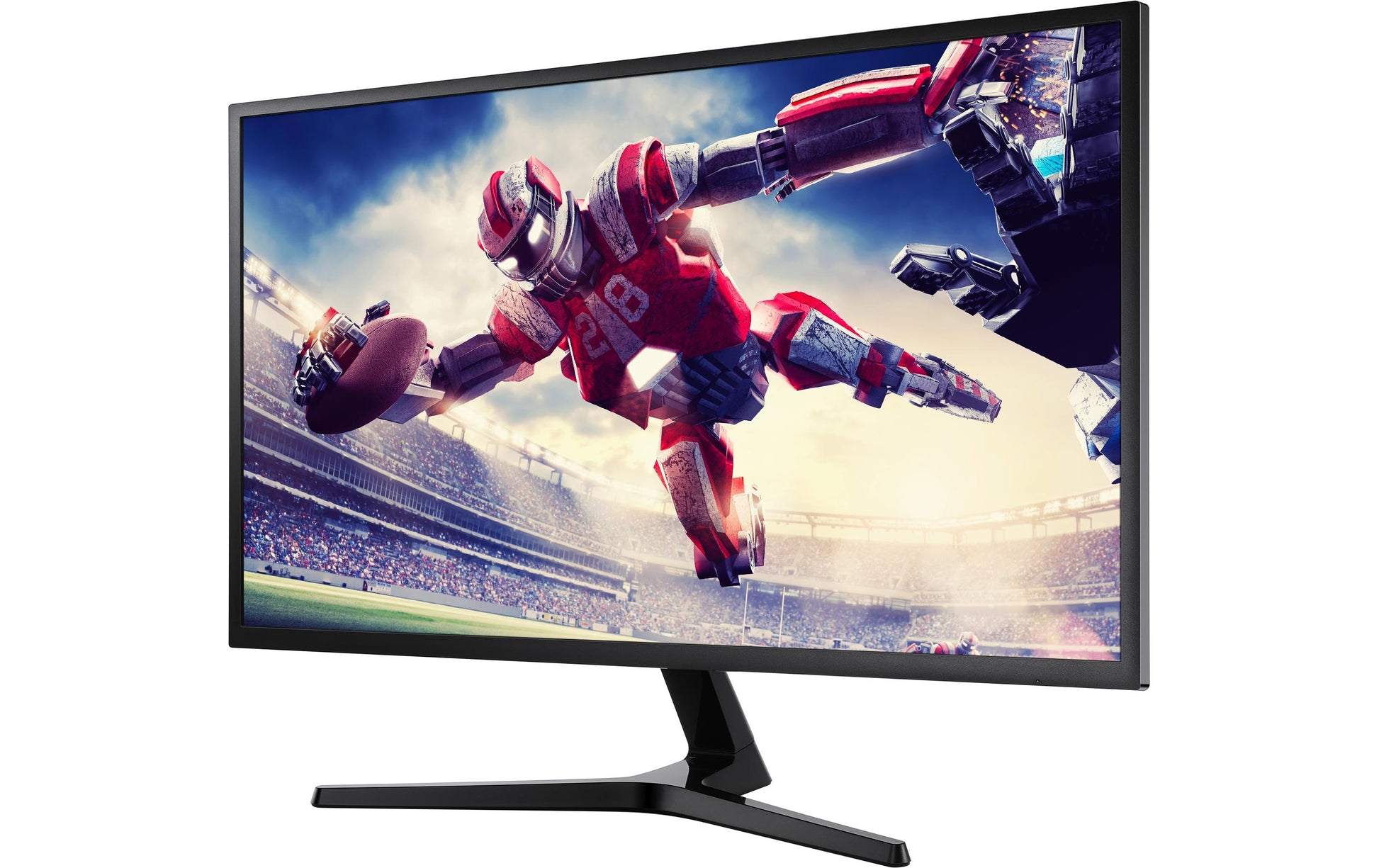 Samsung LU32J590UQPXEN – 32", 3840 × 2160 (4K), VA