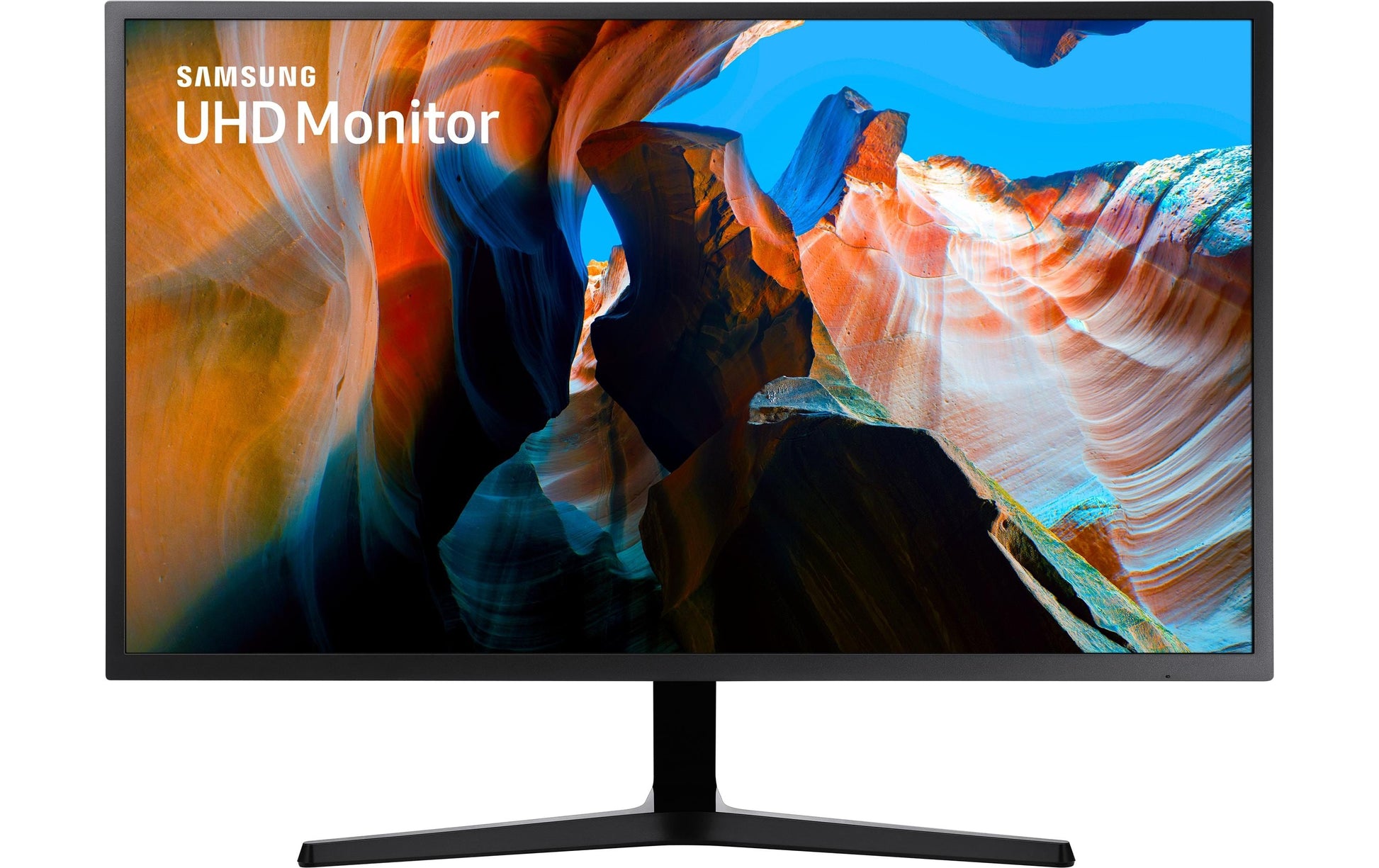 Samsung LU32J590UQPXEN – 32", 3840 × 2160 (4K), VA