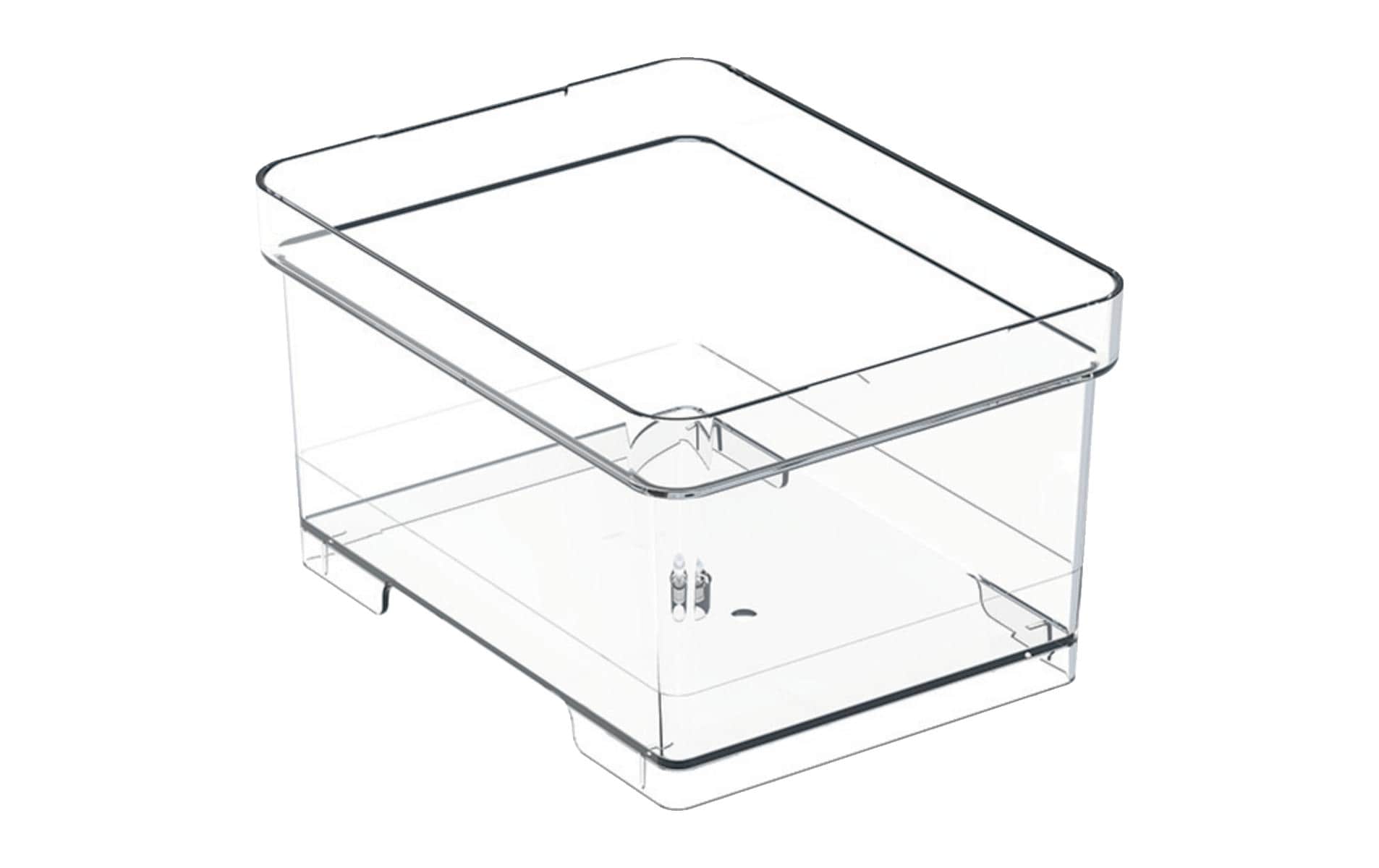 Geberit Wassertank für AquaClean Cama – 3 l, Kunststoff, transparent