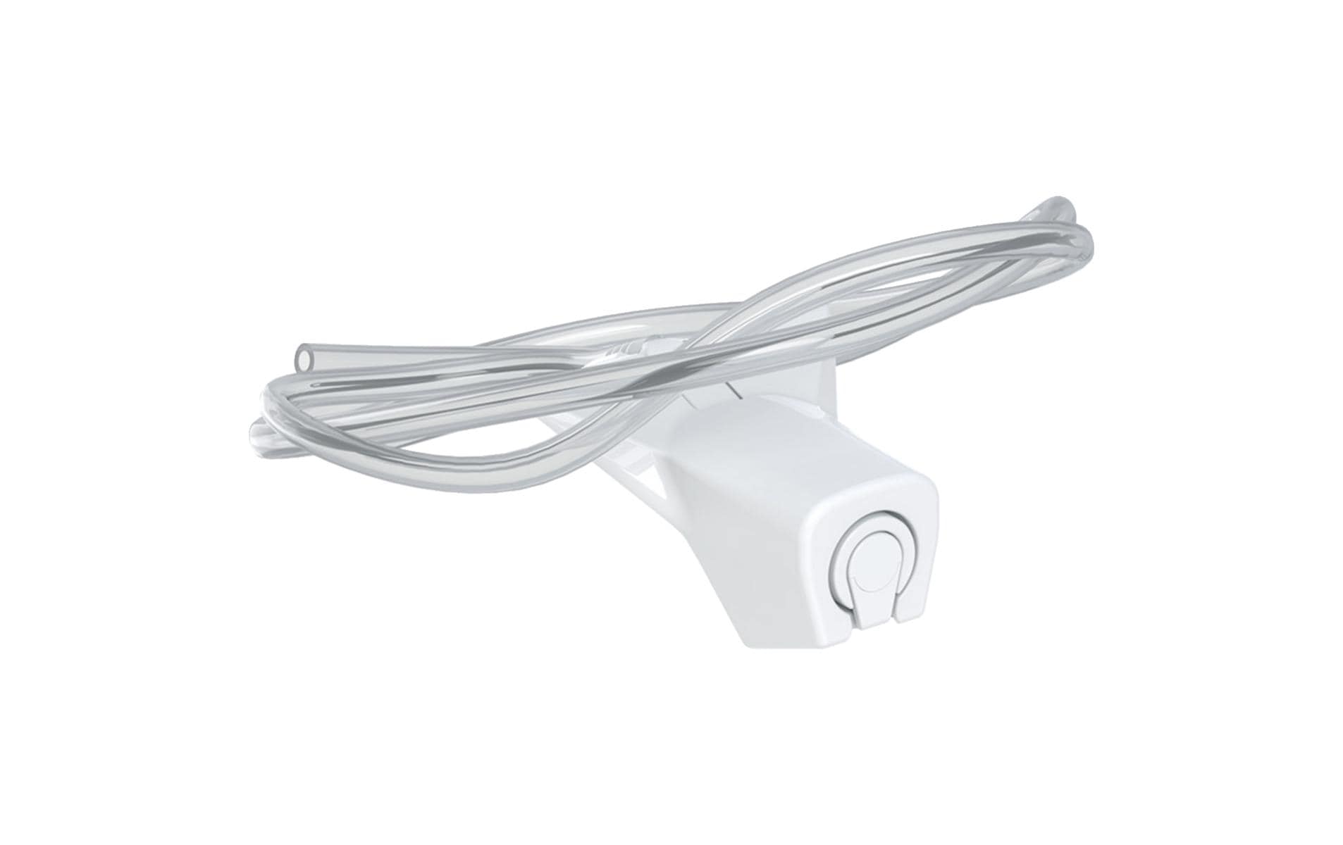 Geberit Duscheinheit – Kunststoff, weiss, für AquaClean Cama