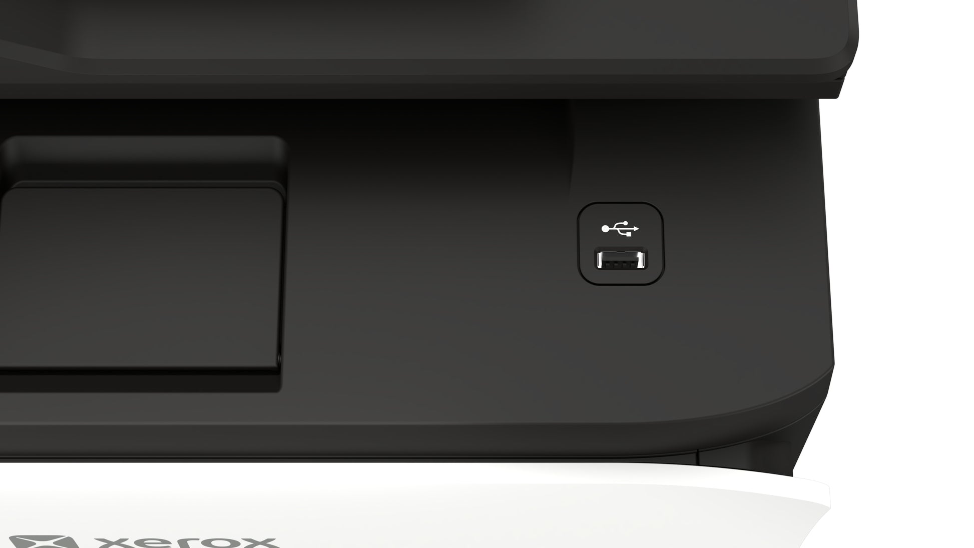 Xerox C255A – Farbe, A4, Duplex, WLAN, LAN, USB, 26 ppm, AirPrint, Mopria
