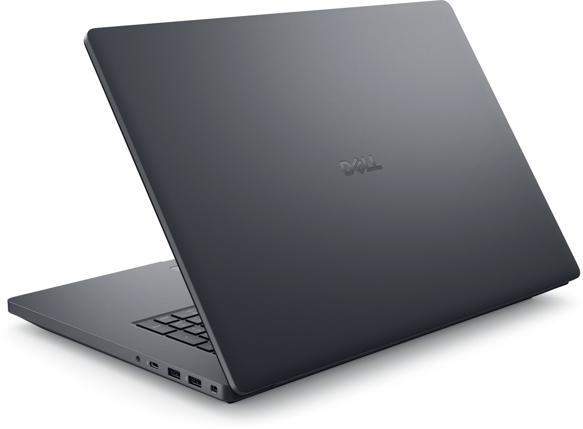 Dell Pro Max 18 Plus – 18" WQXGA, Core Ultra 9 285HX, 64 GB, 1 TB SSD, RTX Pro 3000, Win 11 Pro, QWERTZ (CH)