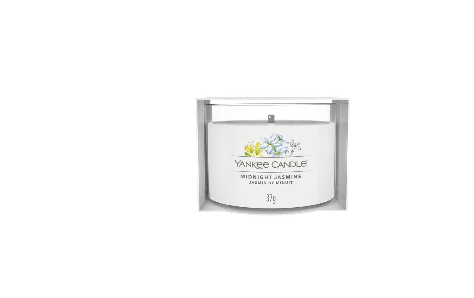 Yankee Candle Duftkerze – Neroli – Ø 5,4 × 4,5 cm – 10 h