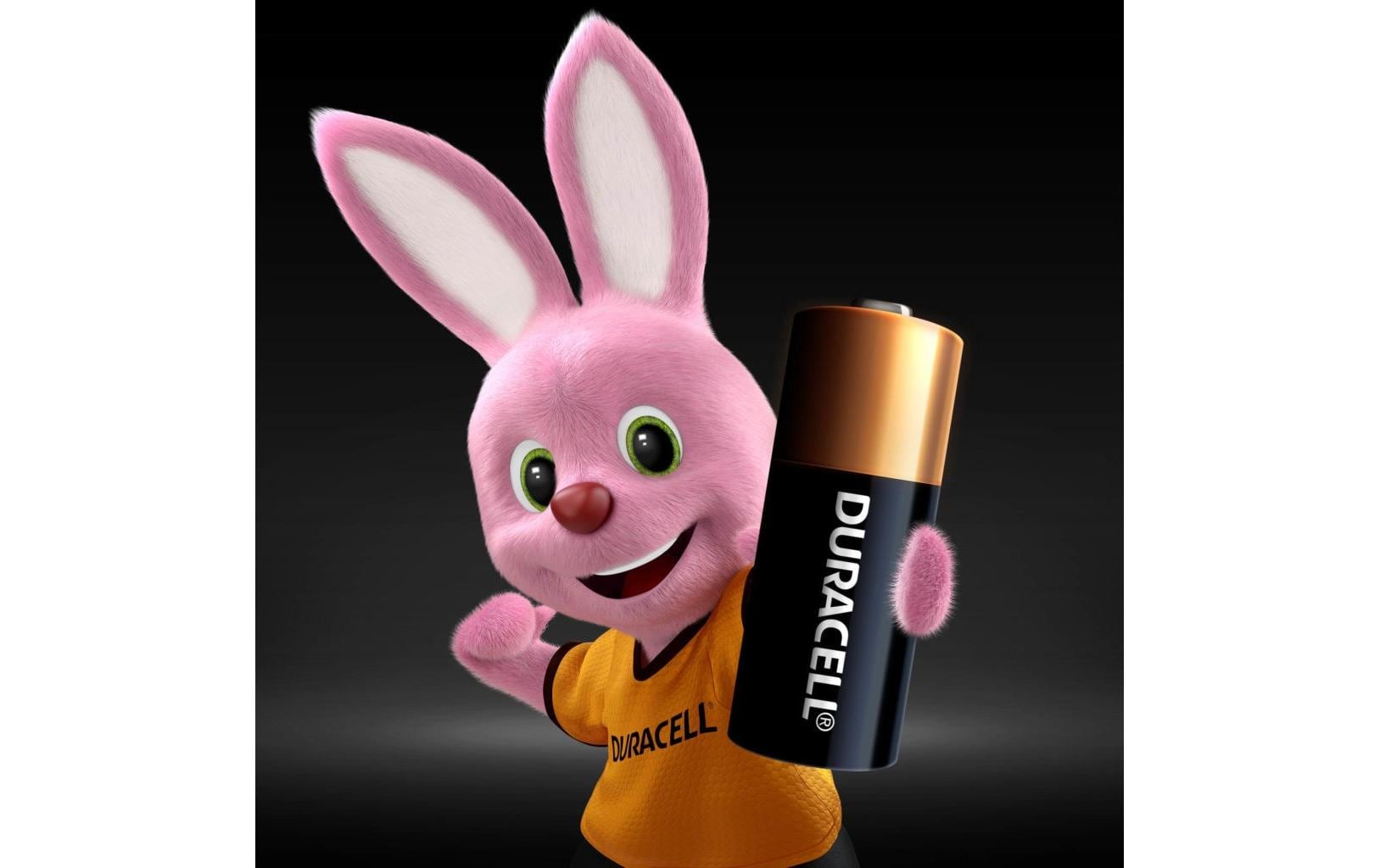 Duracell MN21 Batterien, Alkaline, 12 V – 2 Stk.