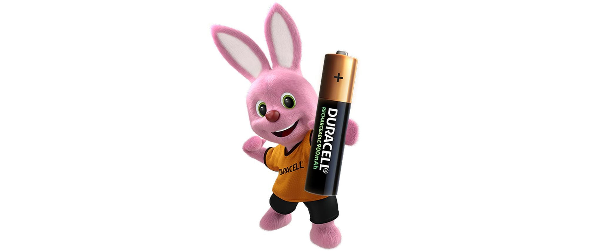 Duracell AAA Akkus – NiMH, 800 mAh, 1,2 V – 2 Stk.