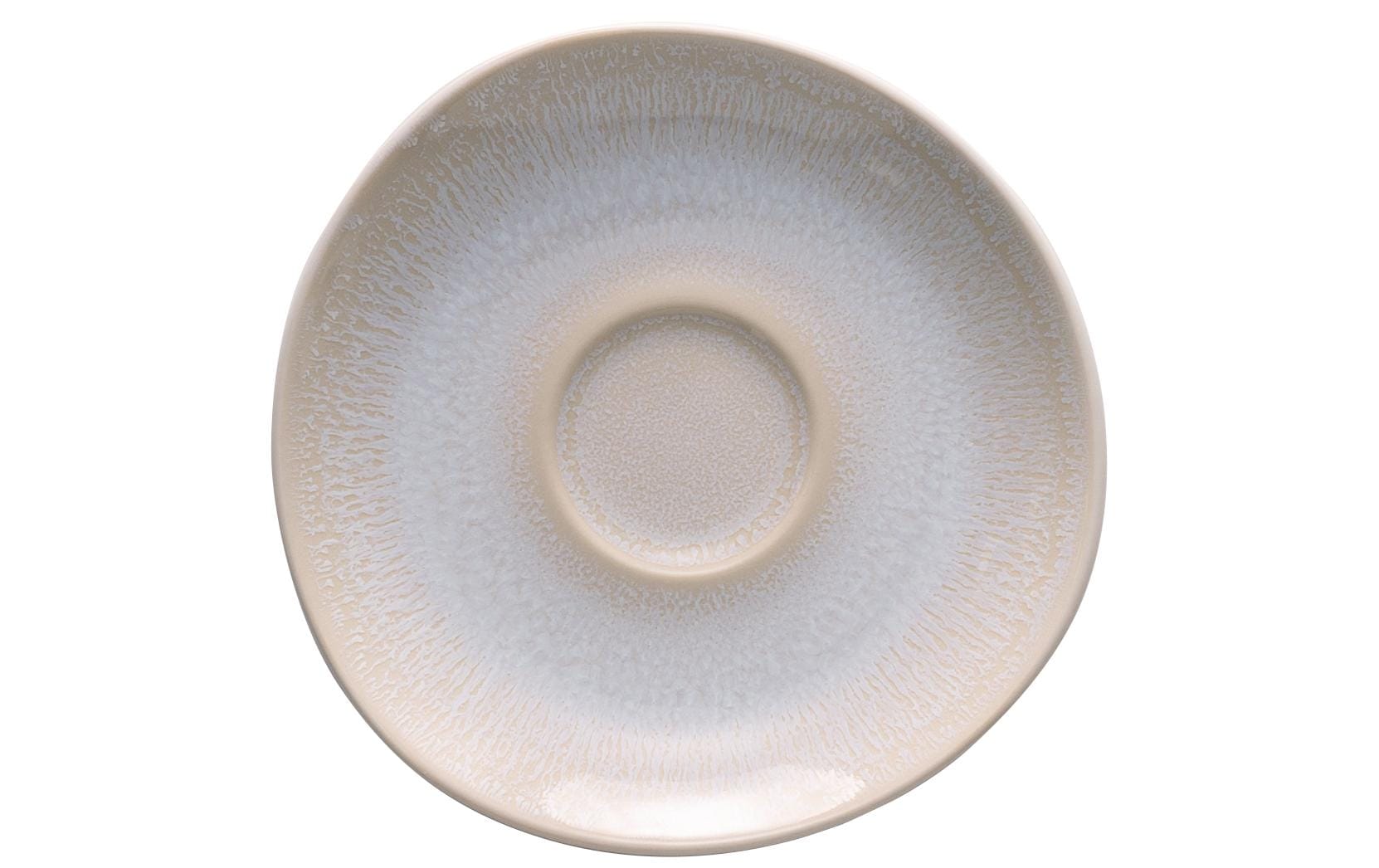 Sola Kaffeetassen – 8-teiliges Set, 220 ml, Ø 15,5 cm, Keramik, Hellgrau, spülmaschinenfest, mikrowellengeeignet