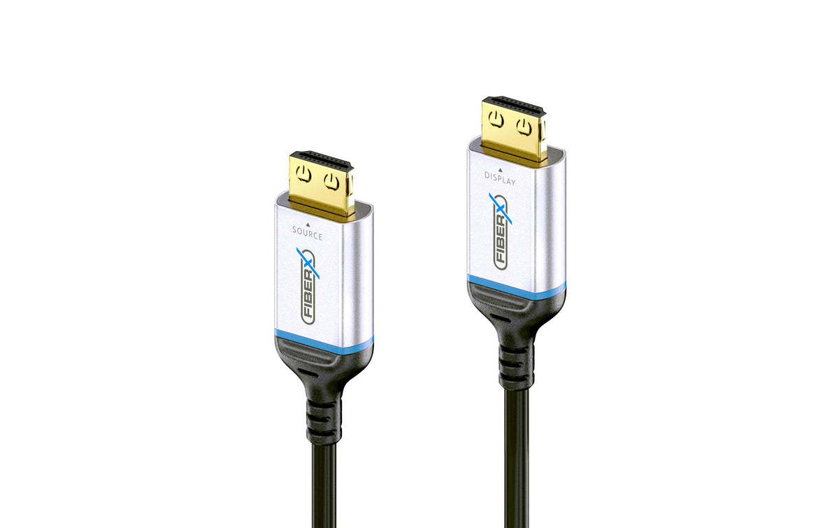 FiberX HDMI Kabel HDMI 2.1 – 8K 60 Hz – 7,5 m – AOC