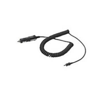 Zebra Motorola CHG-AUTO-CLA1-01 – Schwarz, Stromkabel