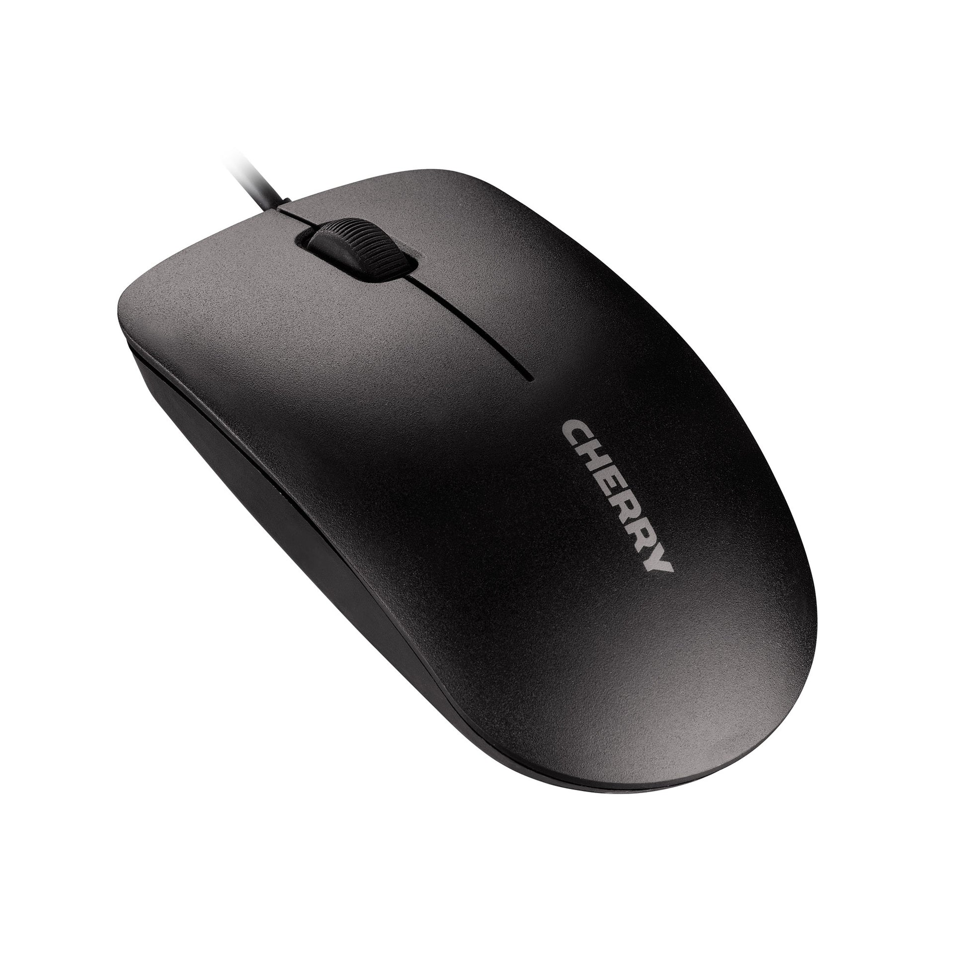 CHERRY DC 2000 SPAIN – Tastatur, kabelgebunden (USB-A), ES-Layout (ES) – für Windows