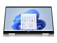 Logitech Combo Touch Notebook-Schutzhülle – für iPad Air 11" (M2), Grau