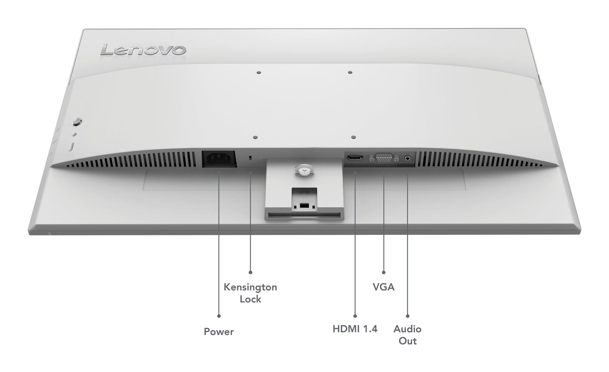 Lenovo L24-45 – 23,8", 1920 × 1080 (Full HD), IPS, 144 Hz