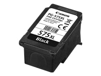 Canon Tintenpatrone PG-575XL, Schwarz, 400 Seiten