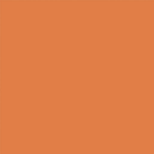 Duni Servietten orange – 24 × 24 cm, 3-lagig – 250 Stück