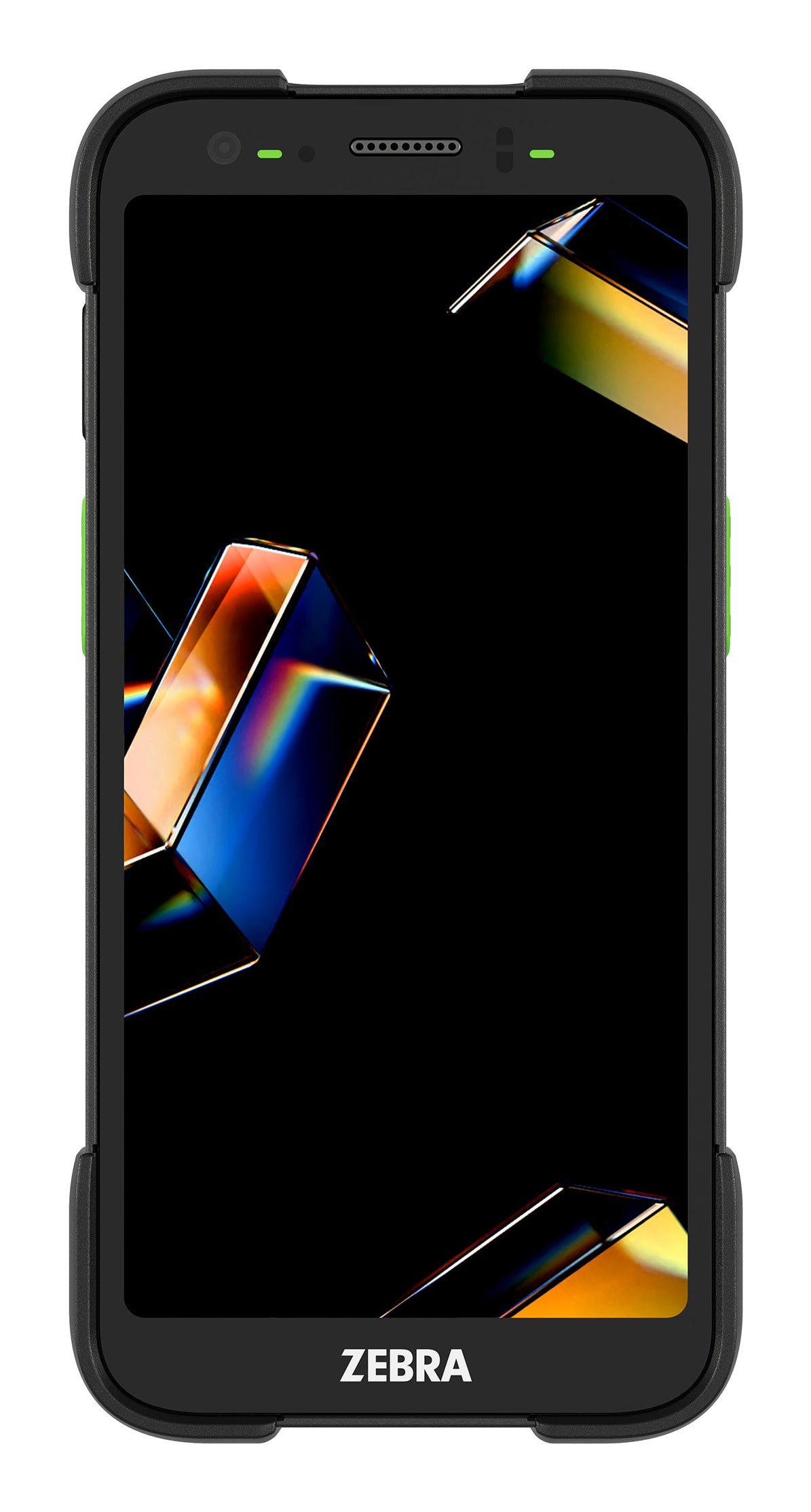 Zebra TC701 – 6,0" – 256 GB – Schwarz