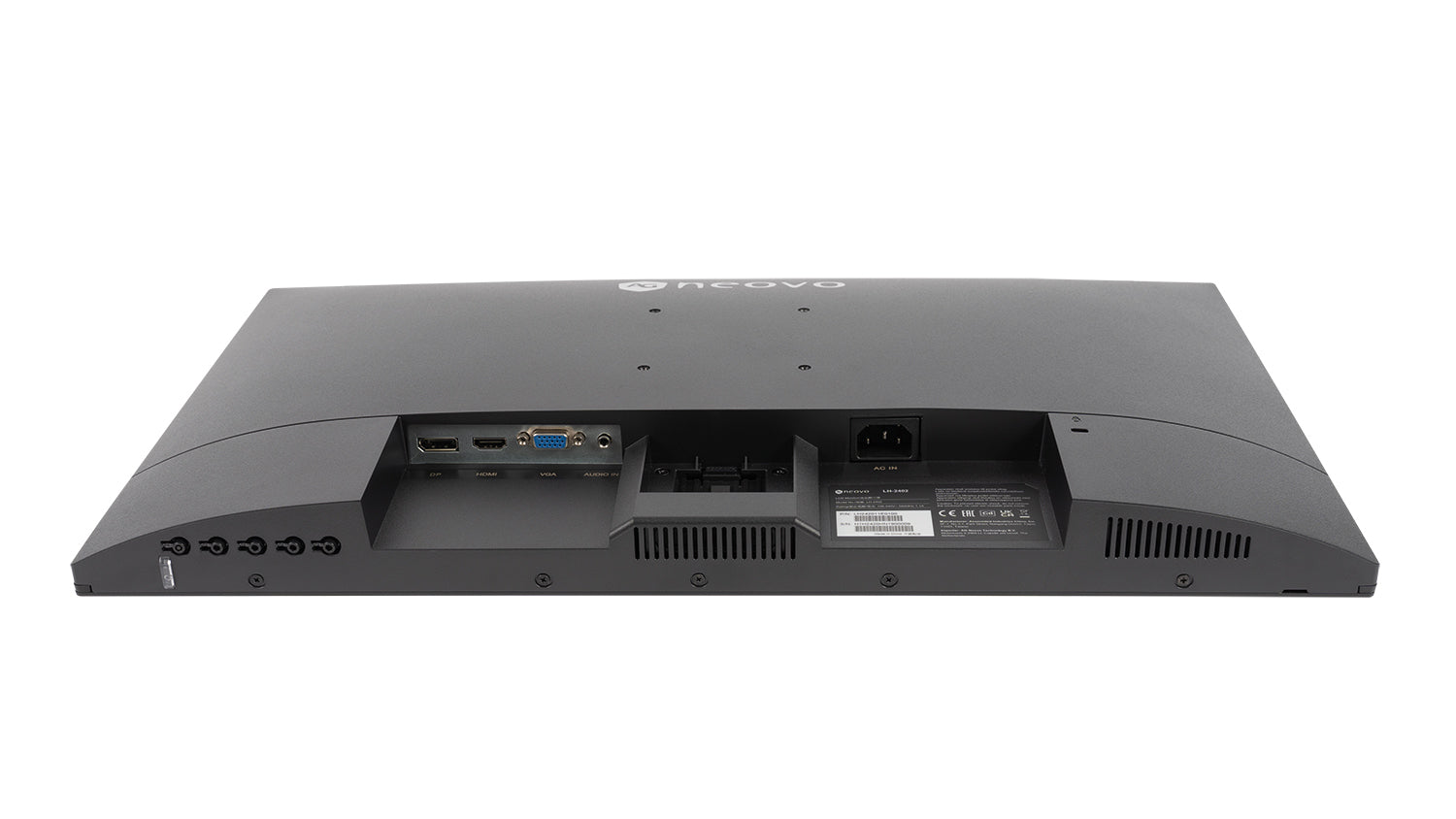 AG Neovo LA-2703 – Monitor, 27", 1920 × 1080 (Full HD), IPS, 250 cd/m²