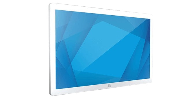Elo Touch Solutions 2703LM – 27" Touch, 1920 × 1080 (Full HD), IP54