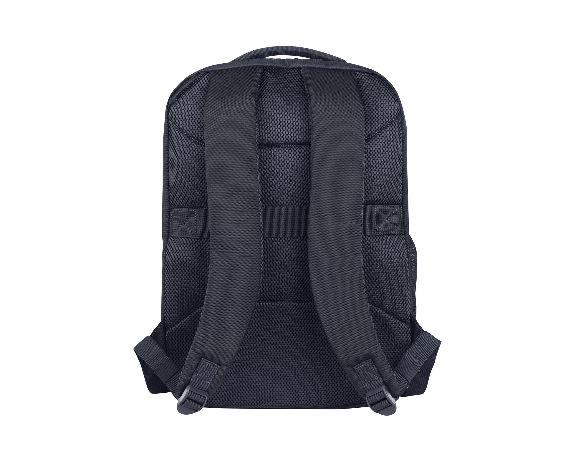 HP Notebook-Rucksack bis 16,1" – Wasserfest, Trolley-Haltegurt – Odyssey Grau