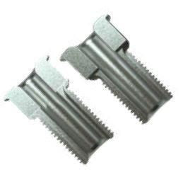 Vivolink VLDG22 Kabeldurchlass – 67 × 31 × 24 mm