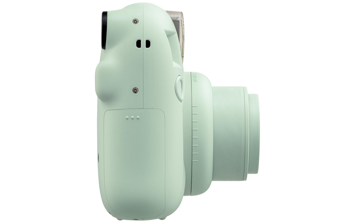 Fujifilm Instax Mini 12 – Sofortbildkamera Instax Mini, Grün