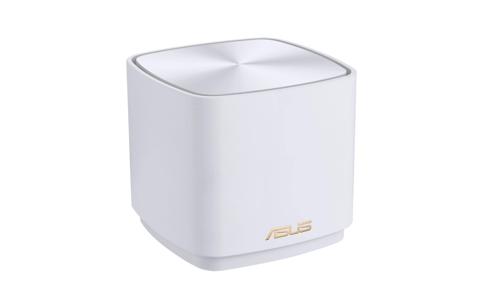 ASUS ZenWiFi XD5 – Mesh-System, Wi-Fi 6, Dual-Band (2,4/5 GHz), bis 2402 Mbit/s, 3er-Set