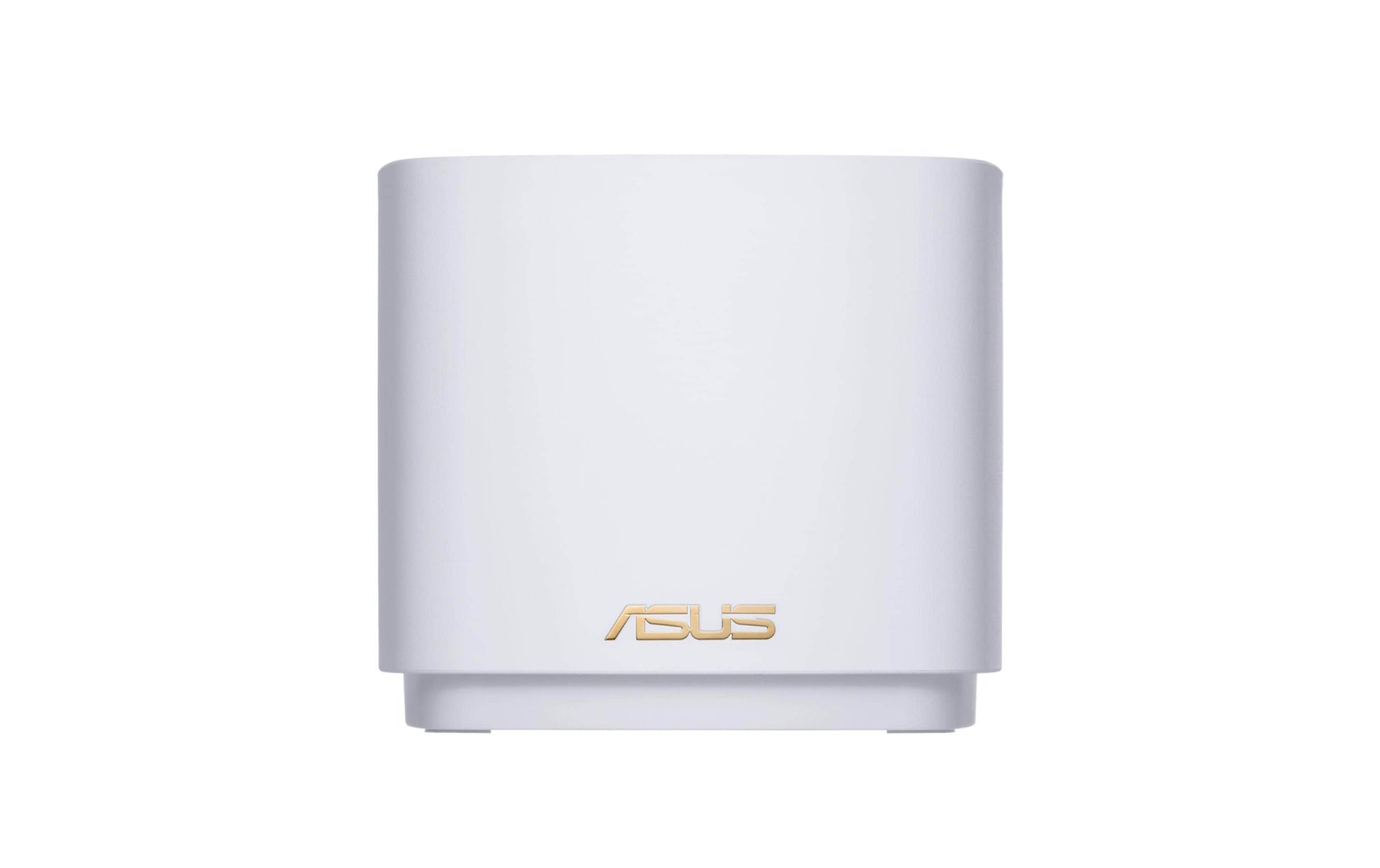 ASUS ZenWiFi XD5 – Mesh-System, Wi-Fi 6, Dual-Band (2,4/5 GHz), bis 2402 Mbit/s, 3er-Set