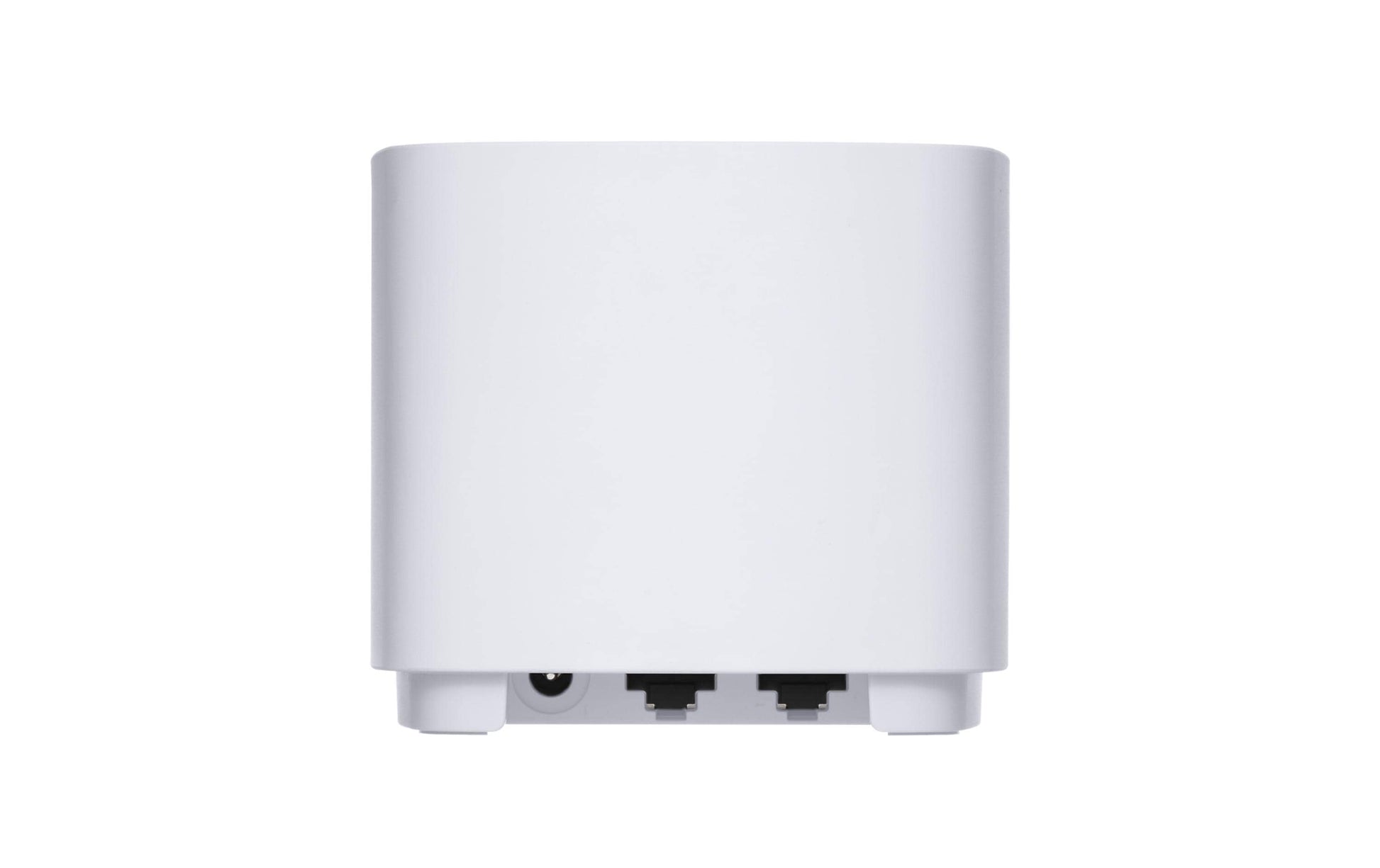ASUS ZenWiFi XD5 – Mesh-System, Wi-Fi 6, Dual-Band (2,4/5 GHz), bis 2402 Mbit/s, 3er-Set